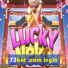 73bet .com login